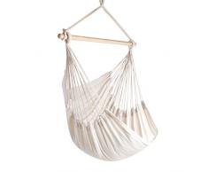 Chihee Chaise Hamac Hamac Chaise Relaxation à Suspendre balançoire Chaise Confort supérieur et durabilité intérieur/extérieur Chambres Patio Pont de Bateau Jardin Cour …