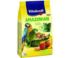 Vitakraft Aliment Complet pour Perroquets Amazones 750 g,