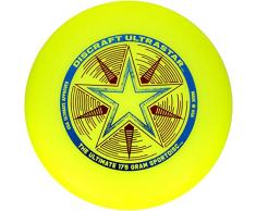 Discraft USSY Frisbee Jaune