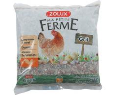 Aliment Complementaire Poules Grit 2Kg