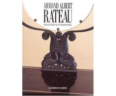 Armand Albert Rateau