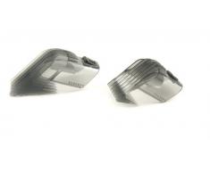 Remington - sp-hc5000 - Peignes de coupe pour tondeuse hc5xxx