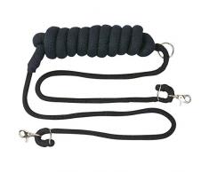 EQUITHEME Enrênement Corde Douce/Peli