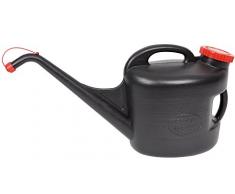 EDA - Arrosoir - 11 Litre - Noir