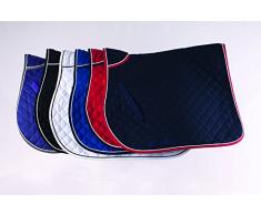 RIDING WORLD 04529/ Tapis de Selle Mixte 204529