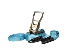 AmazonBasics Ensemble Slackline, 15 m