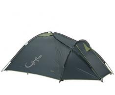 Freetime - Fidji 3 - Tente 1 à 3 Places de randonnée- tentes de Camping