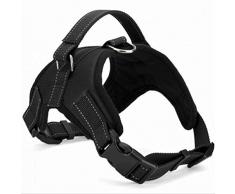 Harnais ajustable chien top qualité anti traction