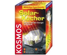 Kosmos 659226 – mitbringexp. Four Solaire