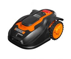 Worx Landroid WG799E Robot tondeuse connectée WORX wifi, 1200 m².
