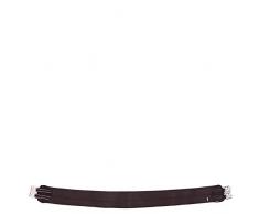 Premiere Sangle de selle, noir