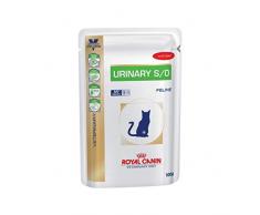 ROYAL CANIN Cat Urinary S/O Poulet Nourriture pour Chat 12 Sachet 85 g