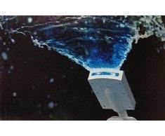 INTEX-Fontaine de piscine LED multicolore