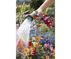 Gardena 18323-20 Comfort Pistolet-arrosoir Bleu/Noir/Orange Plastique 30 x 30 x 30 cm