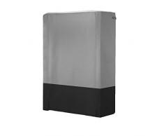 chengsan Housse cage oiseaux, Housse cage, Housse oiseaux accessoires, Housse pour Cage à Oiseaux pour Animal Domestique, Housse de Protection Universelle, protège Contre Le Vent et la poussière