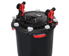 Fluval Filtre Extérieur pour Aquarium FX6 Débit Max 3500 L/H
