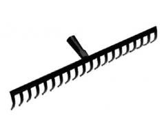 Bellota 951-14 - Râteau jardin