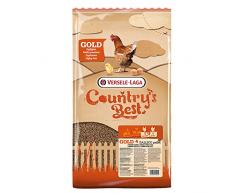 Aliment complet pour poules pondeuses Gold 4 Gallico Pellet 20kg