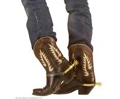 Widmann S.R.L. paires déperons GOLD