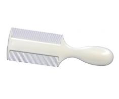 Bubimex Peigne Anti Puce pour Chien/Chat