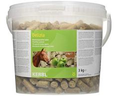 Kerbl 325008 Cheval Friandises Delizia 3 kg Pomme