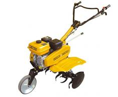 MOTOCULTEUR GTC 1900 6,5 Cv. 850 mm avec marche arrière.