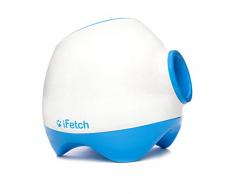 iFetch Too Lanceur de Balle Automatique pour Grands Chiens