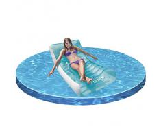 Fauteuil gonflable pour piscine Intex Ghost