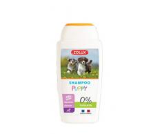 Zolux Shampooing pour Tous Les Chiots - sans Paraben - 250 ML pour Chien