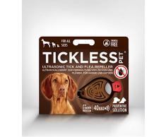 Tickless Anti-Tiques