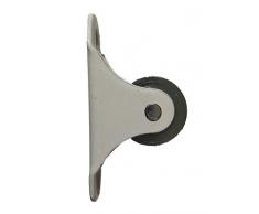 Poulie pour pergola tout métal n°1