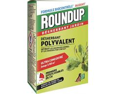 Roundup Désherbant Rapide Concentré, 200 ML