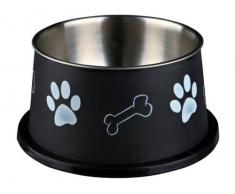 - Ecuelle pour chiens à longues oreilles