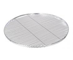 Grill en acier inoxydable pour Trois Jambes de rechange Grille 80 cm barbecue suspendu