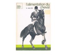 Lalimentation du cheval