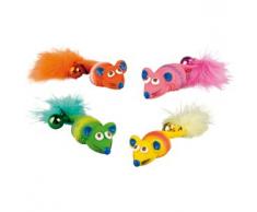 Flamingo - Jouet Pour Chat - Souris Mickey - Div.coloris - 1 Pièce