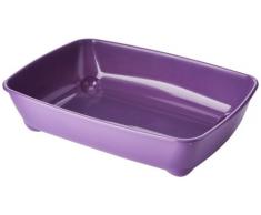 Vitakraft - 87482 - Bac Litière sans Bord - 42 cm - Coloris aléatoire