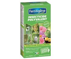 Fertiligène Insecticide Polyvalent Concentré, 250ml