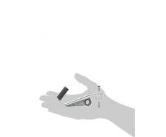 Hache aiguisage Jig pour Tormek Sharpeners Tormek Sva-170 Hache Jig. Permet daffûtage rapide et Intuitive pour presque nimporte quel en forme à découper ou Hache de charpentier