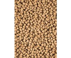 VELDA sanikoi 124622 Aliments d'hiver fã ¼ R Poissons de bassin, sinkend, 3 mm, Winter whead Food, 3 L
