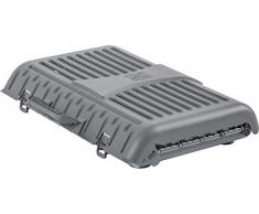 Rothobabydesign Panier/Caisse De Transport Pliable My Pet Cappuccino pour Chat