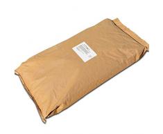 Agro Sens - Aliment Complet Biologique pour Poules pondeuses. Sac de 25 kg