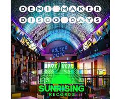 Disco Days (Club Houe Disco Edit)