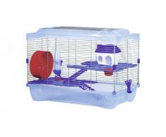 Kerbl Cage pour Hamster Kleo 42 58x32x42 cm