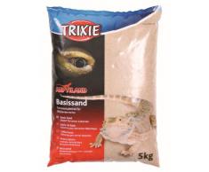 Trixie - Sable De Désert Pour Terrarium - Jaune - 5 Kg