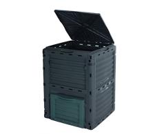 Composteur Avec jusqu'à 300 L