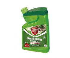 PROTECT EXPERT PROHERBIOB400 Désherbant Polyvalent Ultra Concentre 400 ML, Multicolore