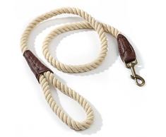 Laisse Solide Pour Chien Forte et Durable 1,20m