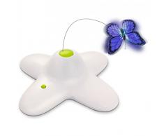 AFP Interactive Flutter Bug Jouet pour Chat