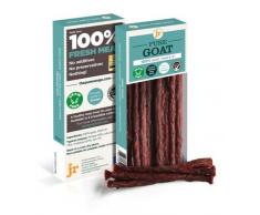 3 X 50 g Pure séchée 100% frais Bâtons de viande pour chien Treat gluten et Grain gratuit – Chèvre